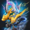 Fantasy Studio Pokémon Dragonite
