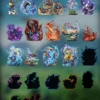 Fantasy Studio Pokémon Dragonite
