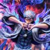Fantasy × Gravity Studio Gojo Satoru 1/6 Statue