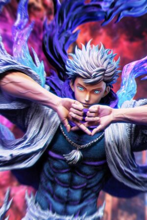 Fantasy × Gravity Studio Gojo Satoru 1/6 Statue