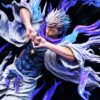 Fantasy × Gravity Studio Gojo Satoru 1/6 Statue