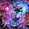 Fantasy × Gravity Studio Jujutsu Kaisen Gojo Satoru 16 Statue