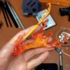 Fertile Soil Studio Pokémon Infernape 1/20 Figure