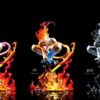 Fertile Soil Studio Pokémon Infernape 1/20 Figure