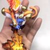 Fertile Soil Studio Pokémon Infernape 1/20 Figure