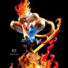 Fertile Soil Studio Pokémon Infernape 1/20 Figure