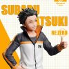 Fibonacci Studio Re − Starting Life in Another World Subaru Natsuki