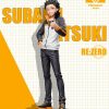 Fibonacci Studio Re − Starting Life in Another World Subaru Natsuki