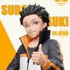 Fibonacci Studio Re − Starting Life in Another World Subaru Natsuki