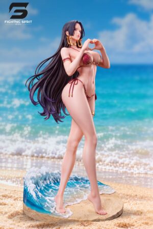 Fighting Spirit Studio One Piece Boa Hancock