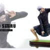 Firefly Studio Jujutsu Kaisen Gojo Satoru Skirt Ver. 16 Scale Collectible Figure