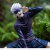 Firefly Studio Jujutsu Kaisen Gojo Satoru Skirt Ver. 16 Scale Collectible Figure