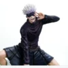 Firefly Studio Jujutsu Kaisen Gojo Satoru Skirt Ver. 16 Scale Collectible Figure