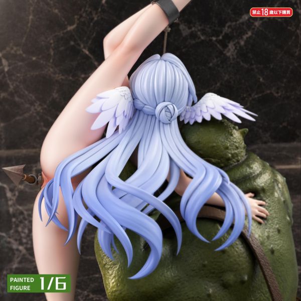 Fishhead Studio Blue Archive Amau Ako