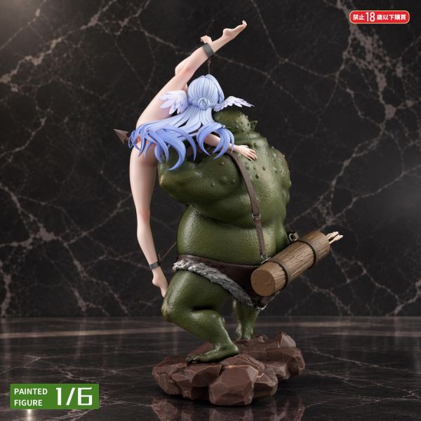 Fishhead Studio Blue Archive Amau Ako