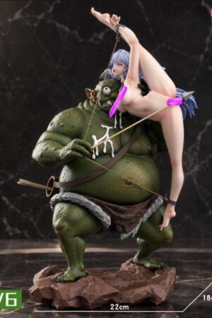 Fishhead Studio Blue Archive Amau Ako