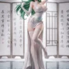 Floating Light × MOCHI Studio BLEACH Neliel Tu Odelschwanck 
