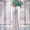 Floating Light × MOCHI Studio BLEACH Neliel Tu Odelschwanck