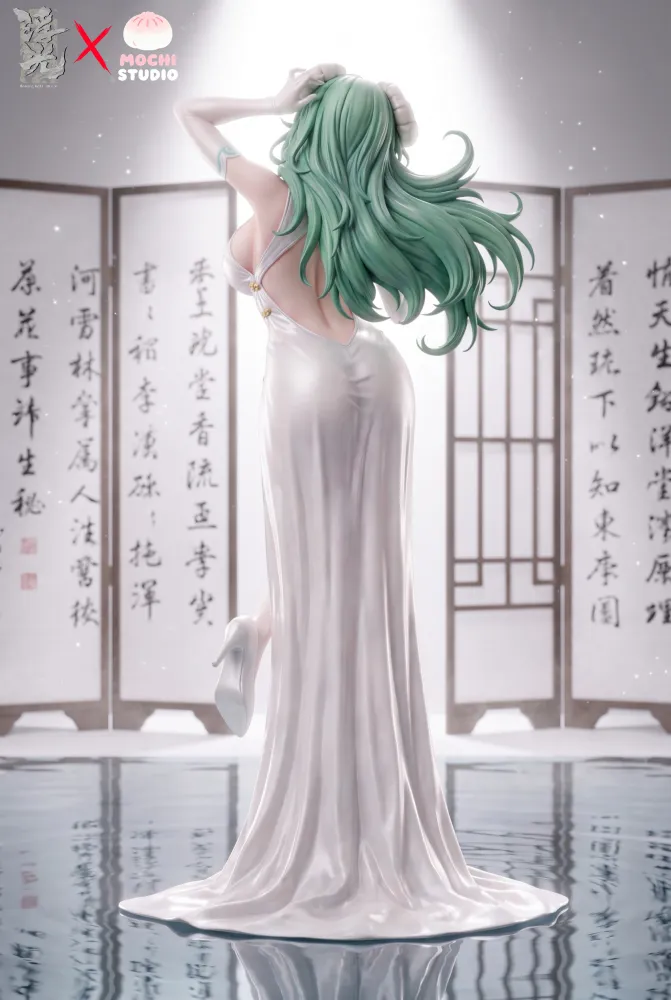 Floating Light × MOCHI Studio BLEACH Neliel Tu Odelschwanck