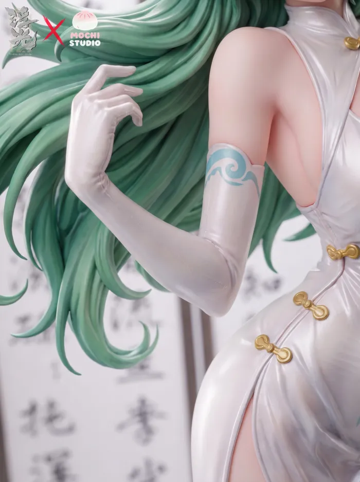 Floating Light × MOCHI Studio BLEACH Neliel Tu Odelschwanck