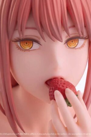 Flower Shell Studio Chainsaw Man Makima