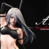 Flying Studio Nier: Automata A2