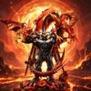 Four Horsemen Studio Yu-Gi-Oh! Ultimate Phantom God