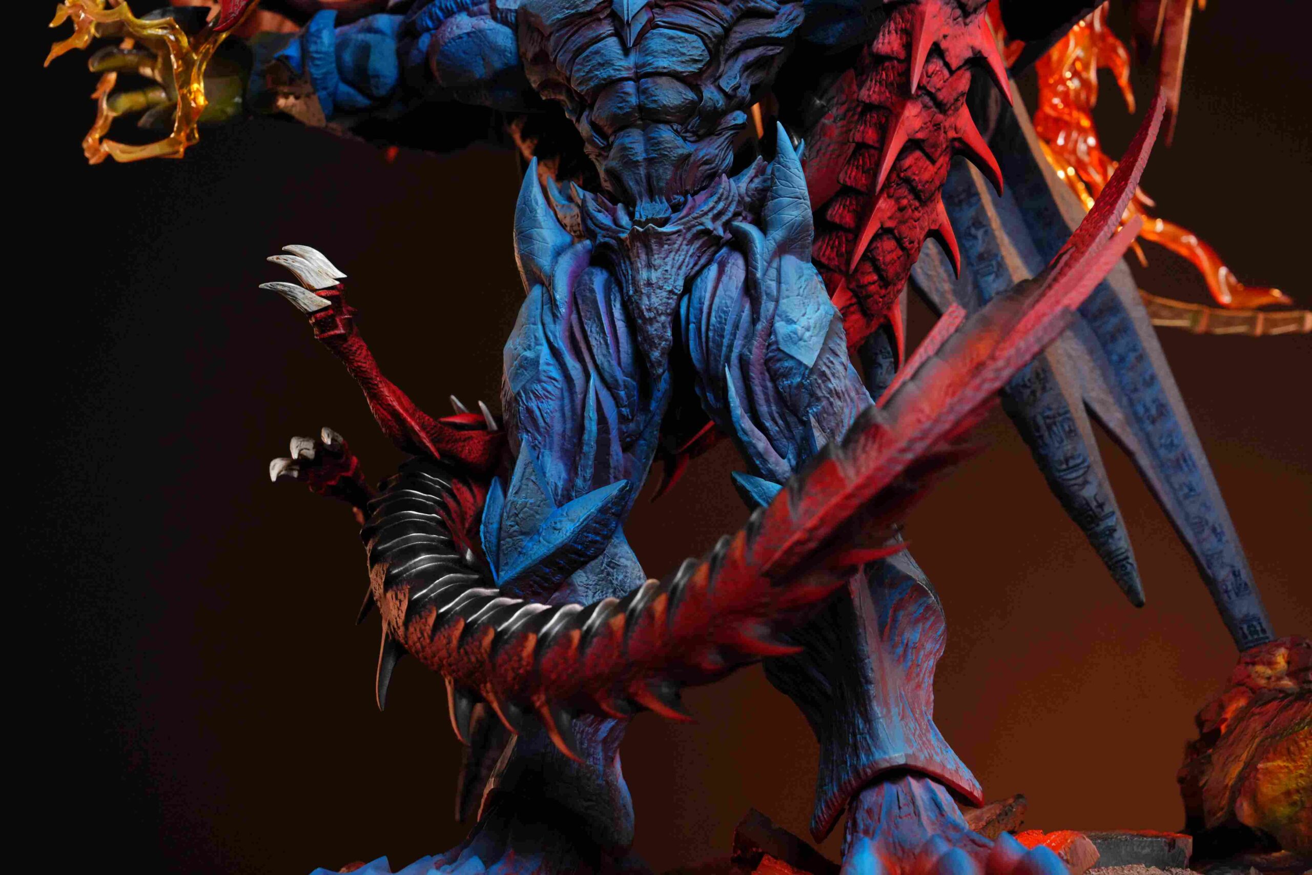 Four Horsemen Studio Yu-Gi-Oh! Ultimate Phantom God