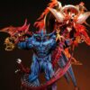 Four Horsemen Studio Yu-Gi-Oh! Ultimate Phantom God