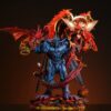 Four Horsemen Studio Yu-Gi-Oh! Ultimate Phantom God