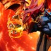 Four Horsemen Studio Yu-Gi-Oh! Ultimate Phantom God