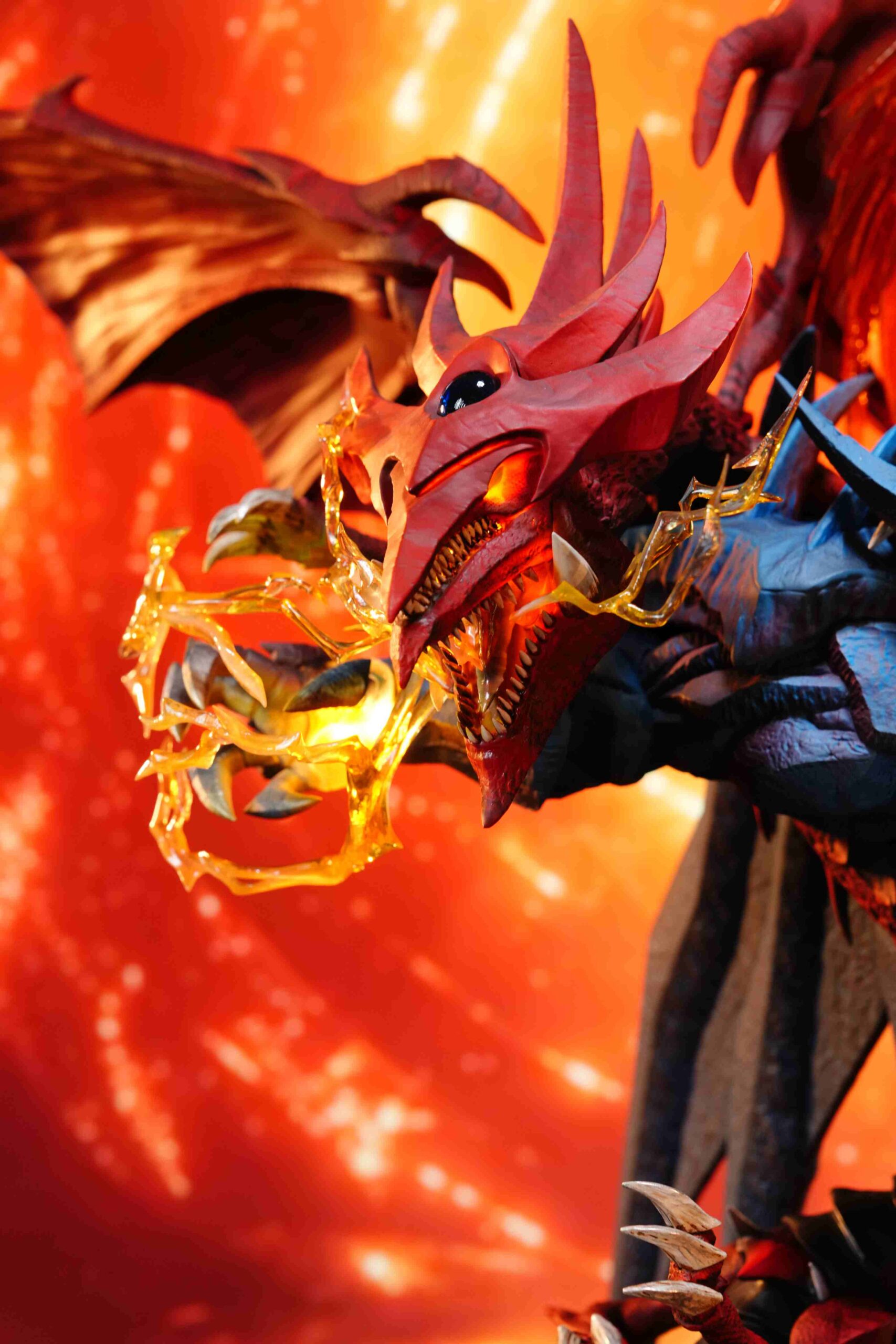 Four Horsemen Studio Yu-Gi-Oh! Ultimate Phantom God