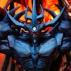Four Horsemen Studio Yu-Gi-Oh! Ultimate Phantom God