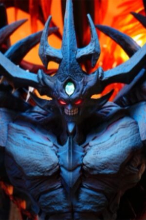 Four Horsemen Studio Yu-Gi-Oh! Ultimate Phantom God