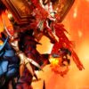 Four Horsemen Studio Yu-Gi-Oh! Ultimate Phantom God