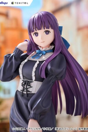 FuRyu Frieren: Beyond Journey's End Fern