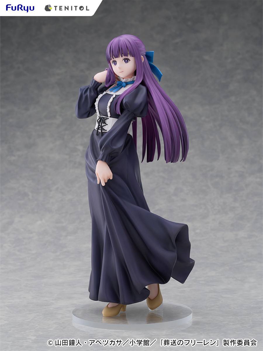 FuRyu Frieren: Beyond Journey's End Fern