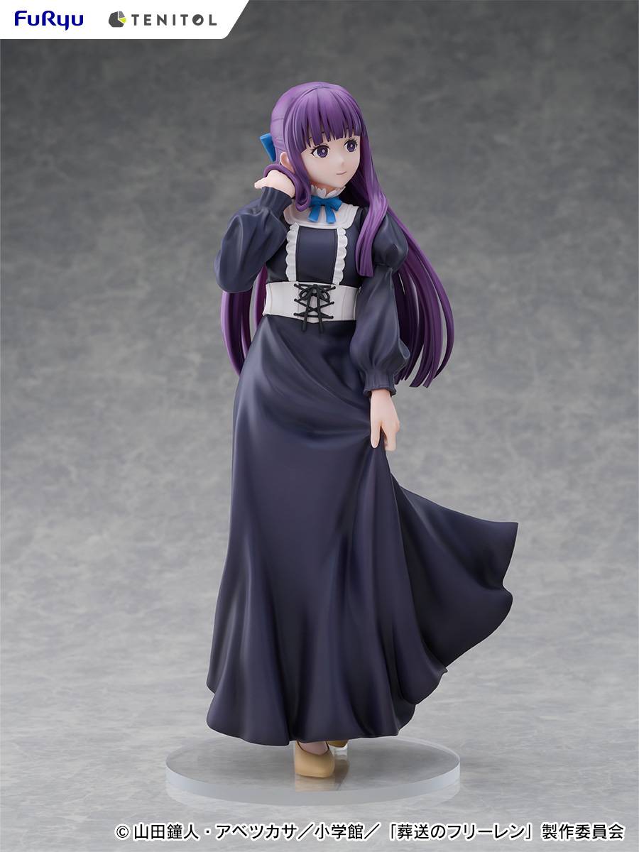 FuRyu Frieren: Beyond Journey's End Fern