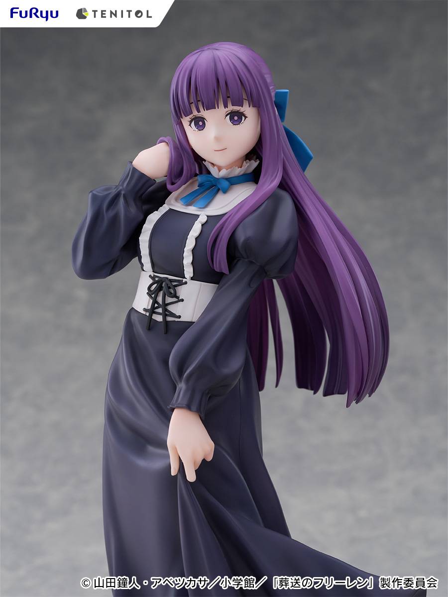 FuRyu Frieren: Beyond Journey's End Fern