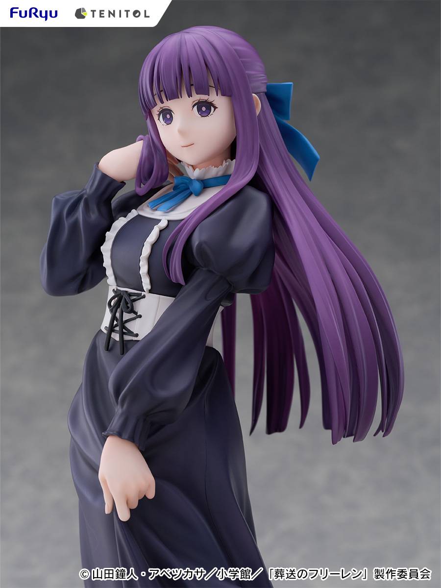 FuRyu Frieren: Beyond Journey's End Fern