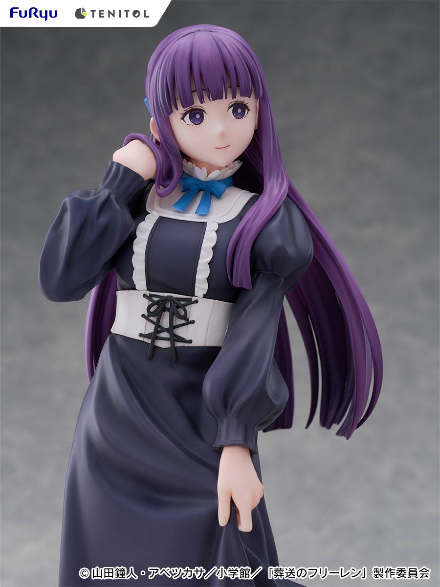 FuRyu Frieren: Beyond Journey's End Fern