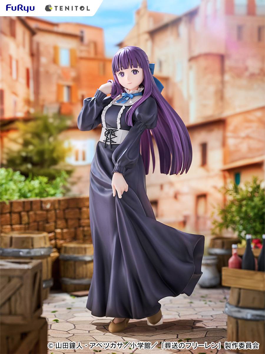FuRyu Frieren: Beyond Journey's End Fern