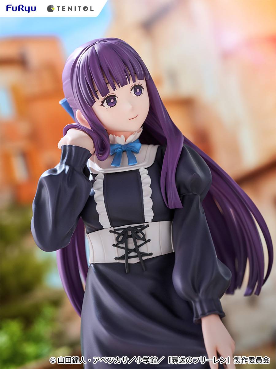 FuRyu Frieren: Beyond Journey's End Fern