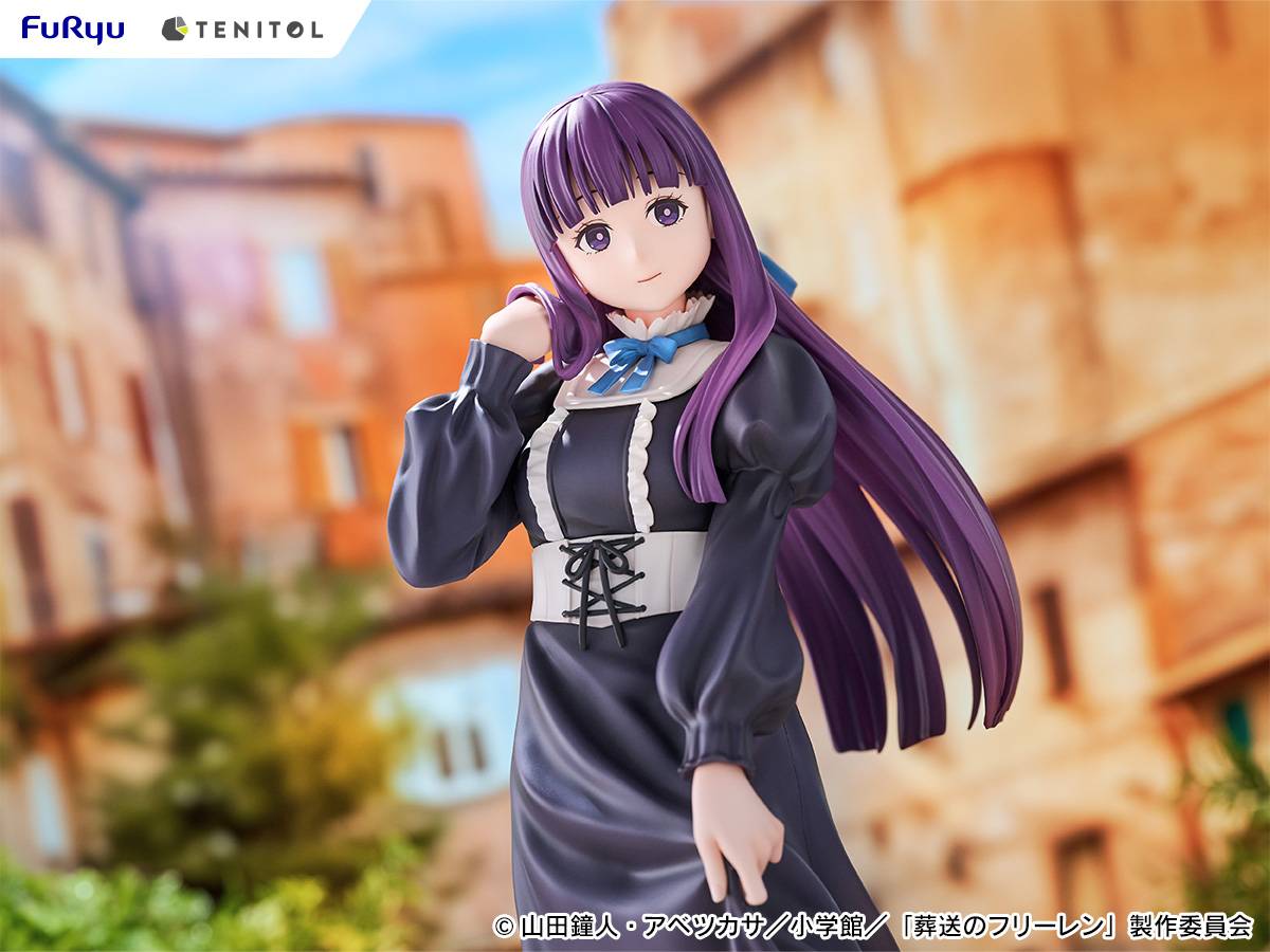 FuRyu Frieren: Beyond Journey's End Fern