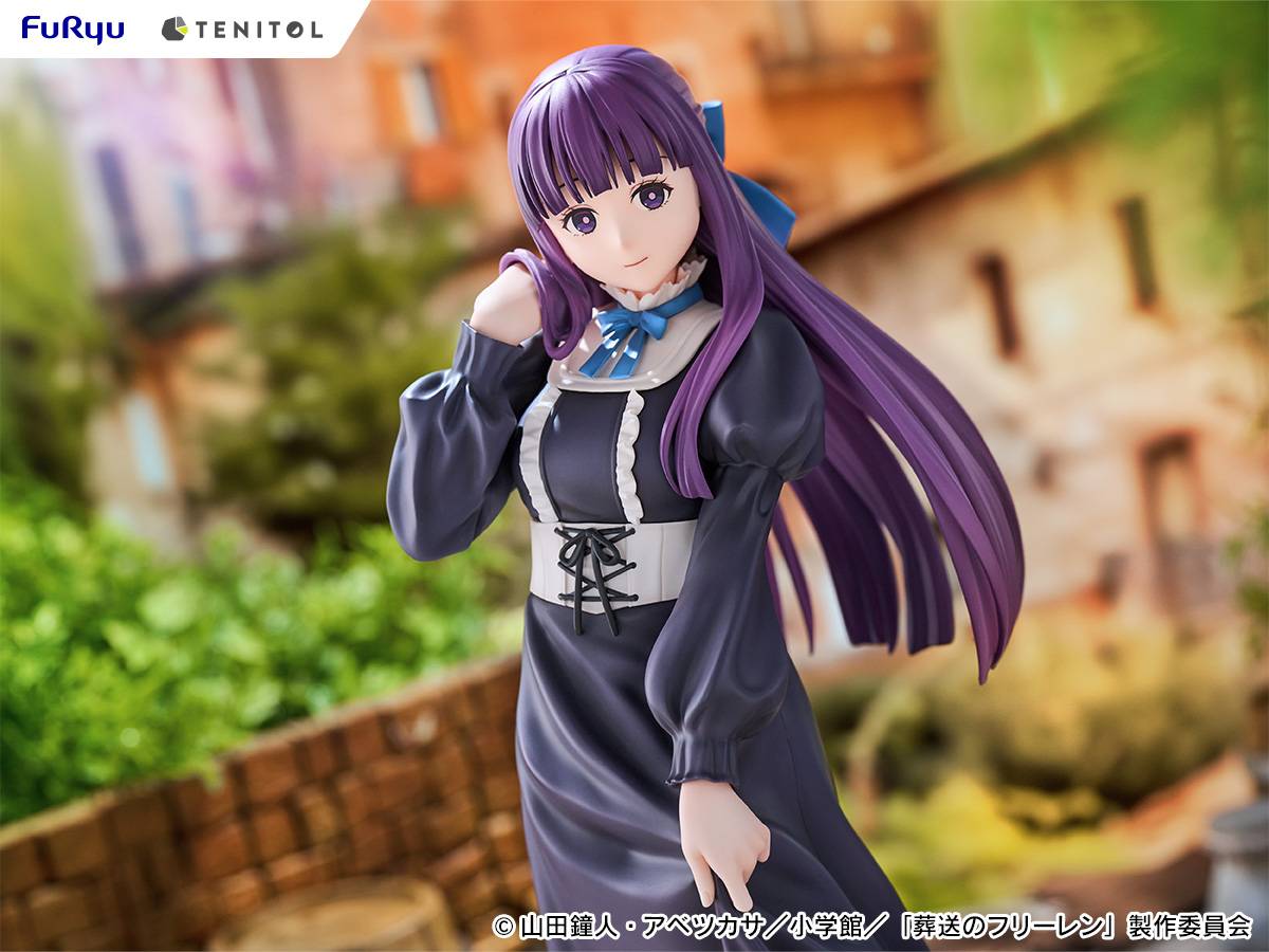 FuRyu Frieren: Beyond Journey's End Fern