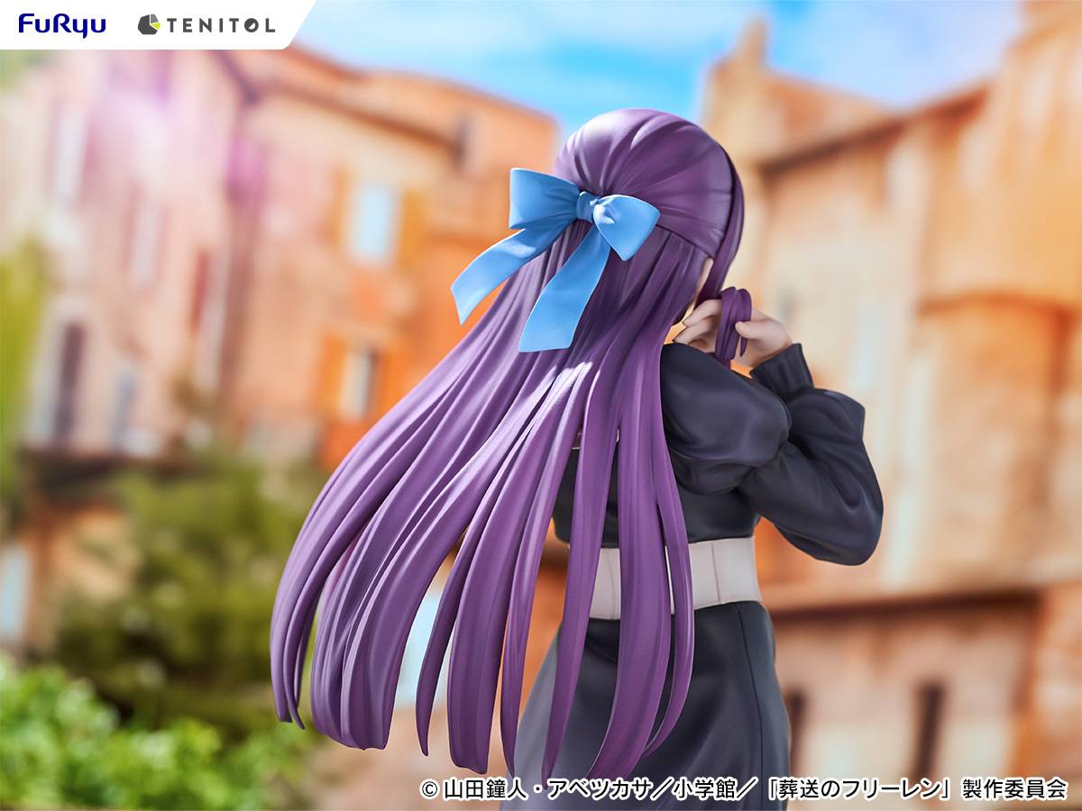 FuRyu Frieren: Beyond Journey's End Fern