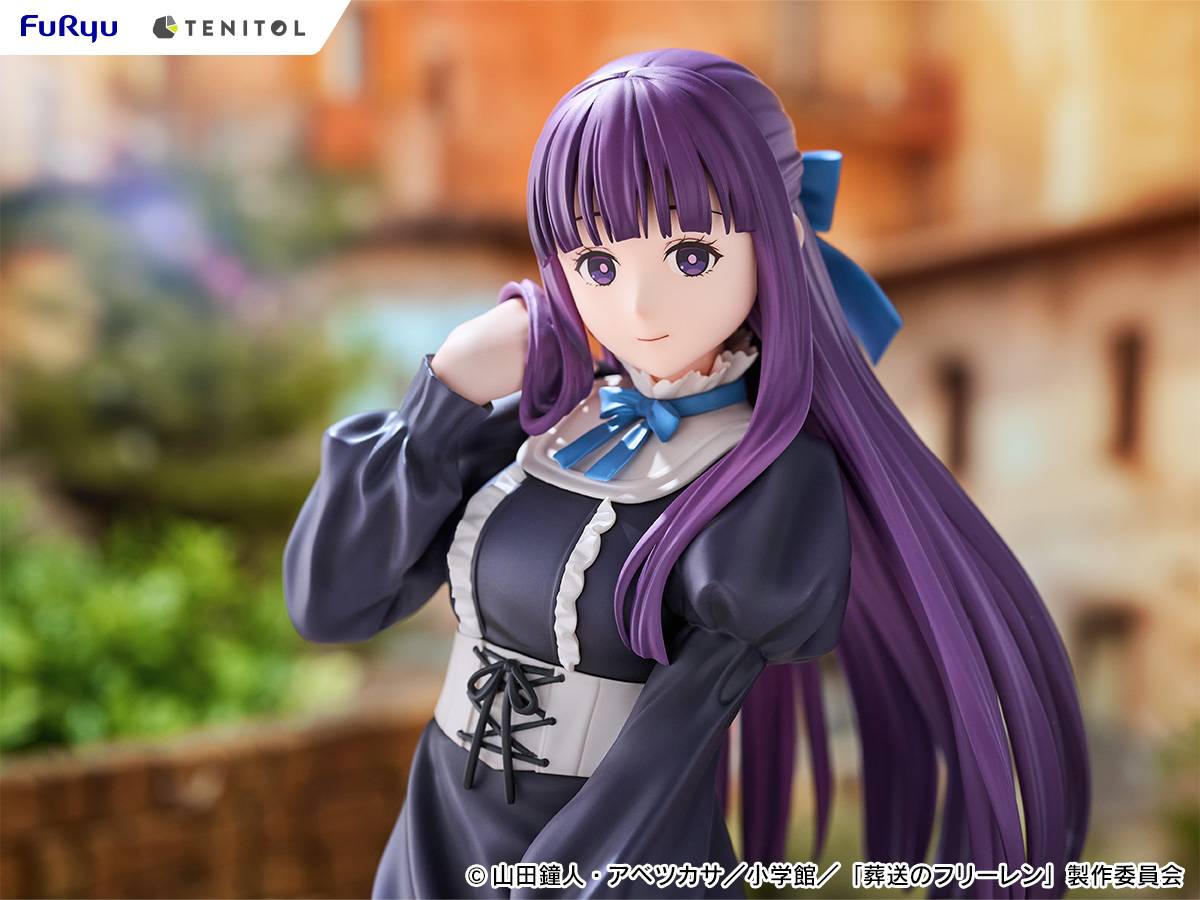 FuRyu Frieren: Beyond Journey's End Fern