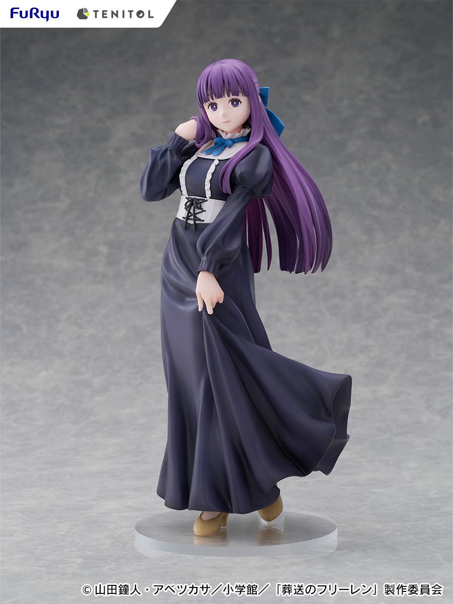 FuRyu Frieren: Beyond Journey's End Fern