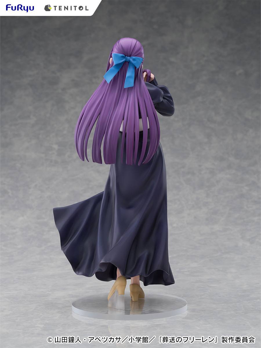 FuRyu Frieren: Beyond Journey's End Fern