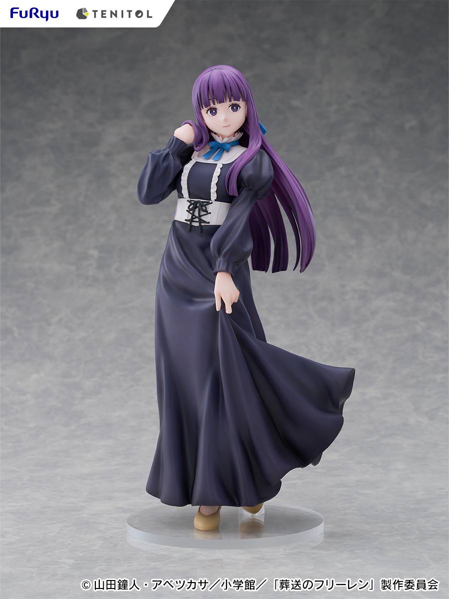 FuRyu Frieren: Beyond Journey's End Fern